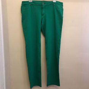 Casual Woman’s Pants